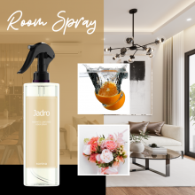 Jadro - Room Spray | Odświeżacz do pomieszczeń, tkanin i samochodu